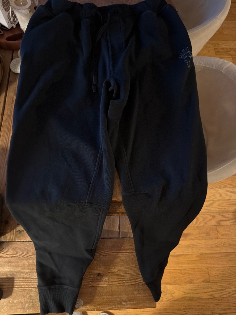 Goat joggers
